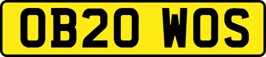 OB20WOS