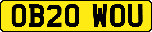 OB20WOU