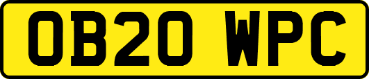 OB20WPC