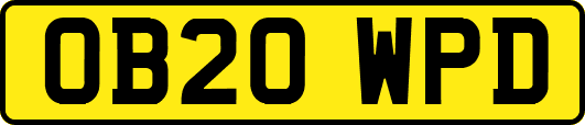 OB20WPD