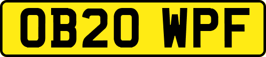 OB20WPF