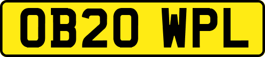 OB20WPL