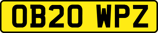 OB20WPZ