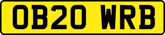 OB20WRB