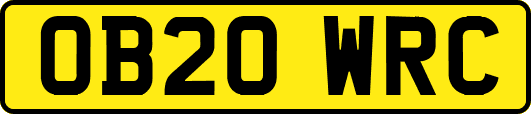 OB20WRC