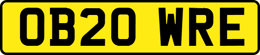 OB20WRE