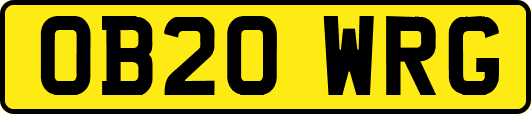 OB20WRG