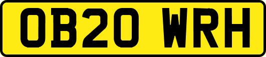 OB20WRH