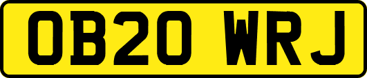 OB20WRJ