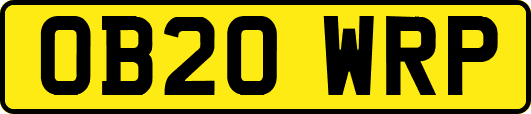 OB20WRP