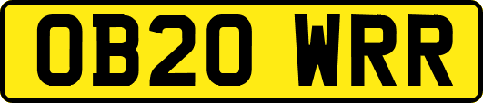 OB20WRR