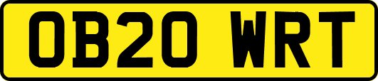 OB20WRT