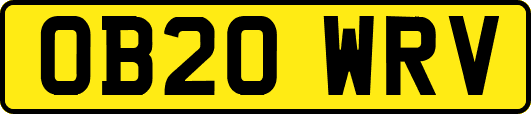 OB20WRV