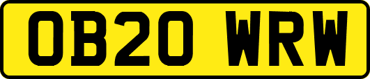 OB20WRW