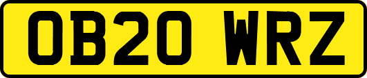 OB20WRZ