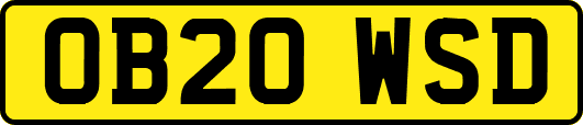 OB20WSD