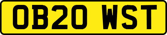 OB20WST