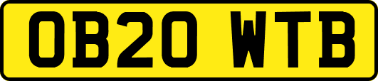 OB20WTB