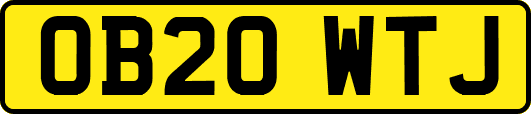 OB20WTJ