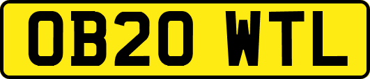 OB20WTL