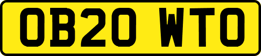 OB20WTO