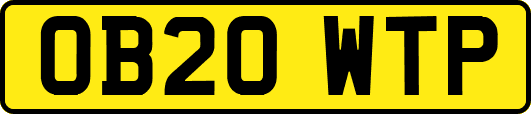 OB20WTP