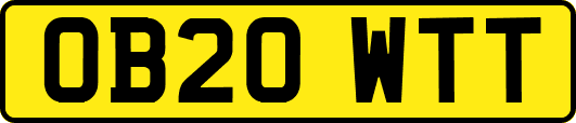 OB20WTT