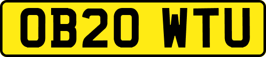 OB20WTU