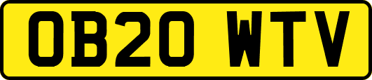OB20WTV