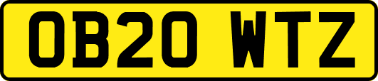 OB20WTZ