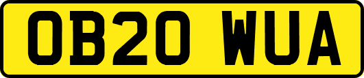 OB20WUA