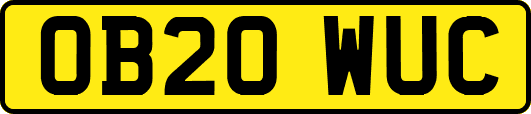 OB20WUC