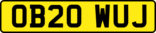 OB20WUJ
