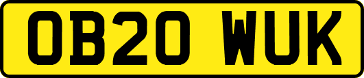 OB20WUK