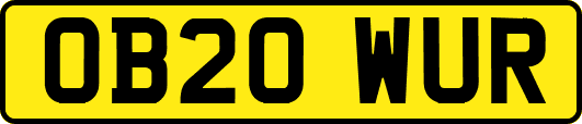 OB20WUR