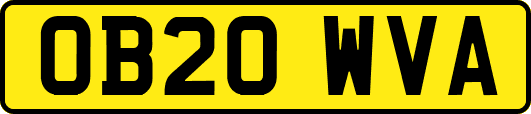 OB20WVA