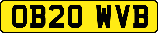 OB20WVB