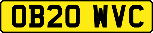 OB20WVC