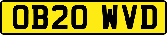 OB20WVD