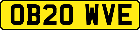 OB20WVE