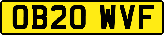 OB20WVF