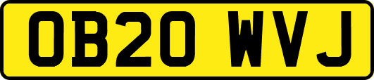 OB20WVJ