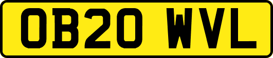 OB20WVL