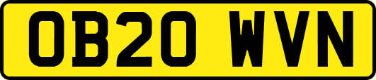 OB20WVN
