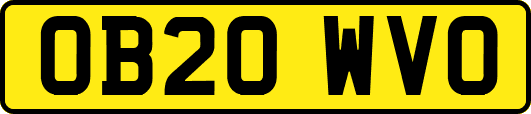 OB20WVO