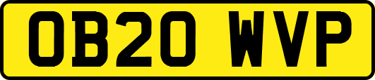 OB20WVP
