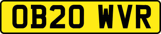 OB20WVR