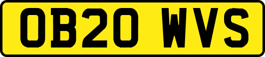 OB20WVS
