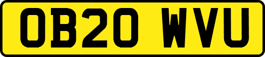 OB20WVU