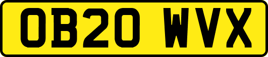 OB20WVX